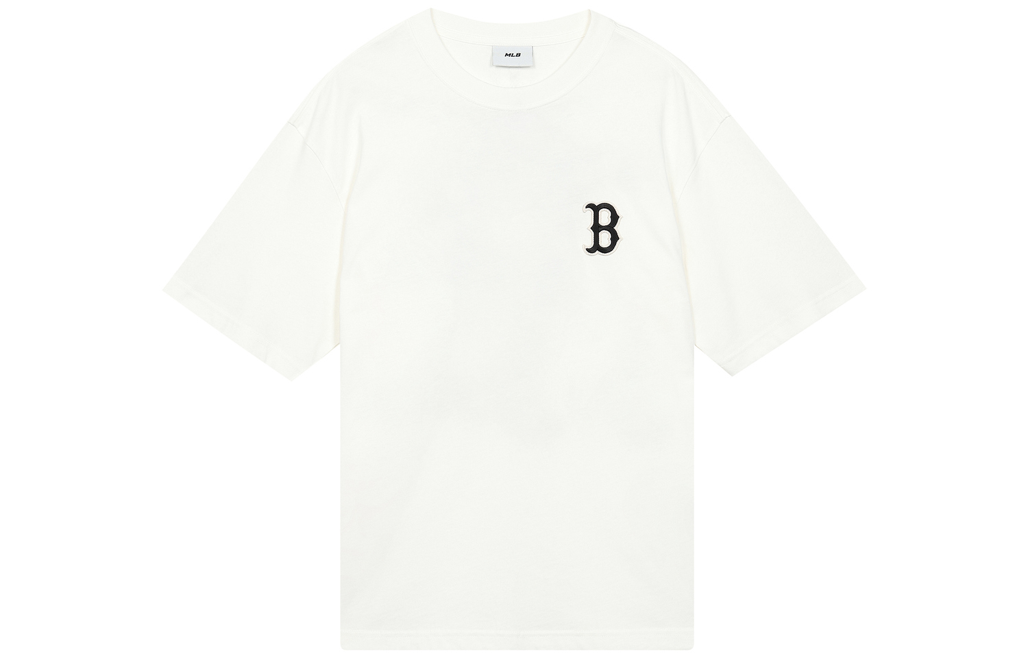 Футболка унисекс Boston Red Sox белая MLB
Футболка унисекс Boston Red Sox белая MLB