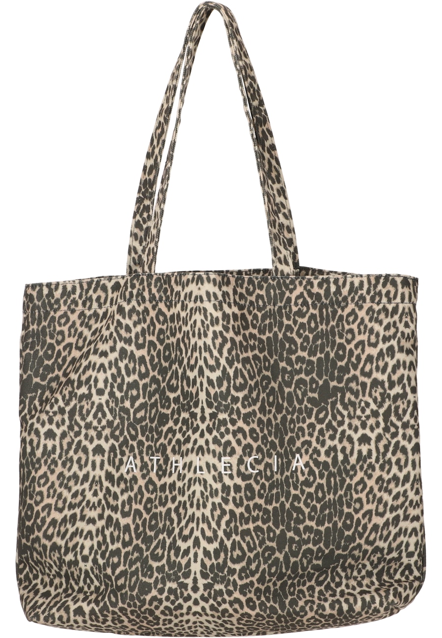 Спортивная сумка Athlecia, коричневый
Спортивная сумка Athlecia, коричневый