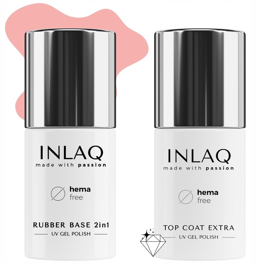 Комплект резиновых чехлов для основания Salmon 2in1 + гибридный верх без протирания INLAQ
Комплект резиновых чехлов для основания Salmon 2in1 + гибридный верх без протирания INLAQ