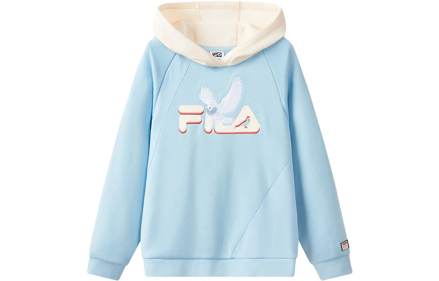 Толстовка GS Fila Kids
Толстовка GS Fila Kids