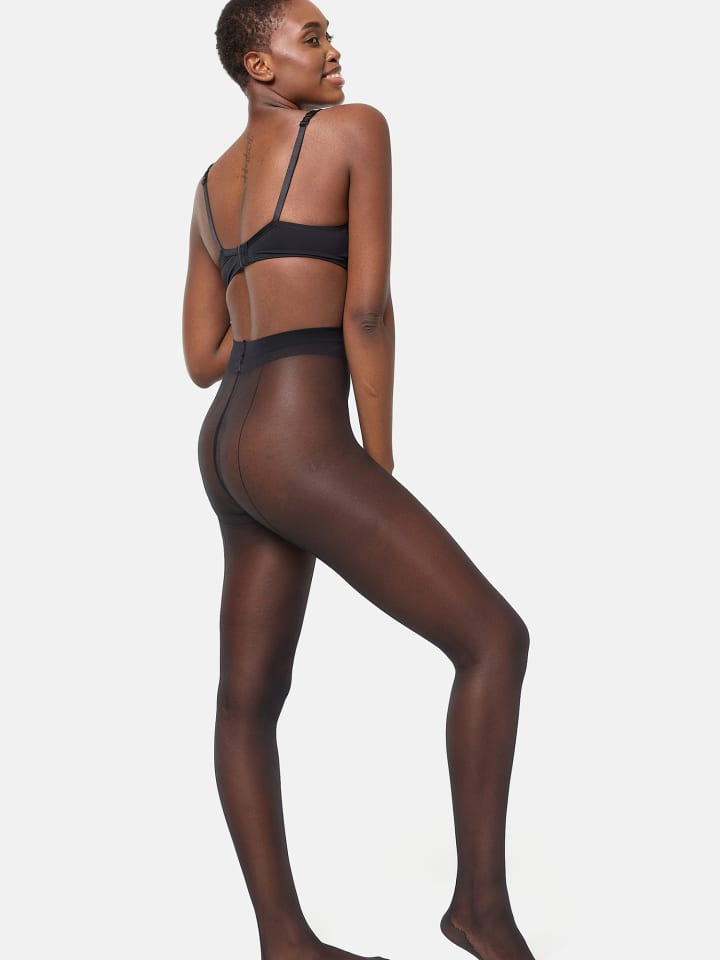 Колготки DIM, черный
Колготки DIM, черный