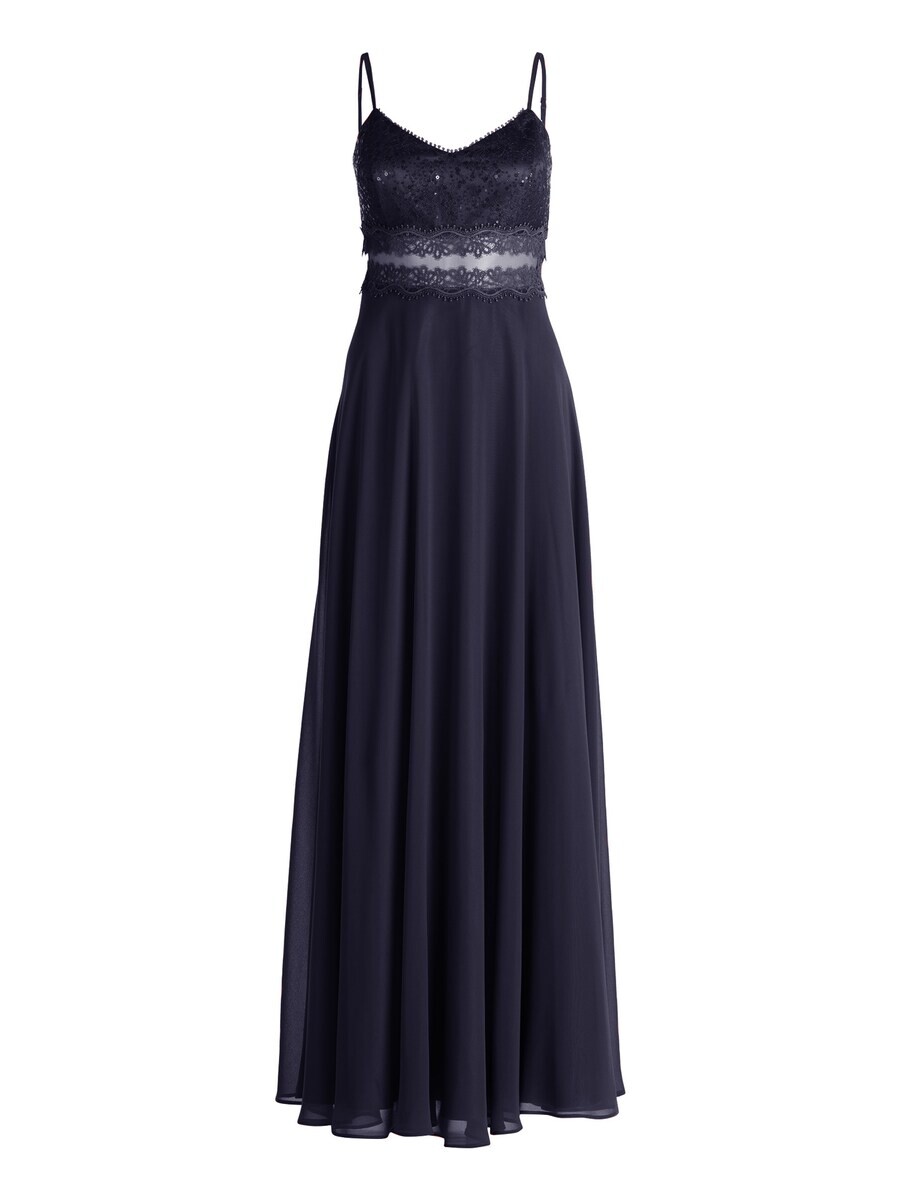 Платье Vera Mont Evening Dress, цвет Night blue
Платье Vera Mont Evening Dress, цвет Night blue