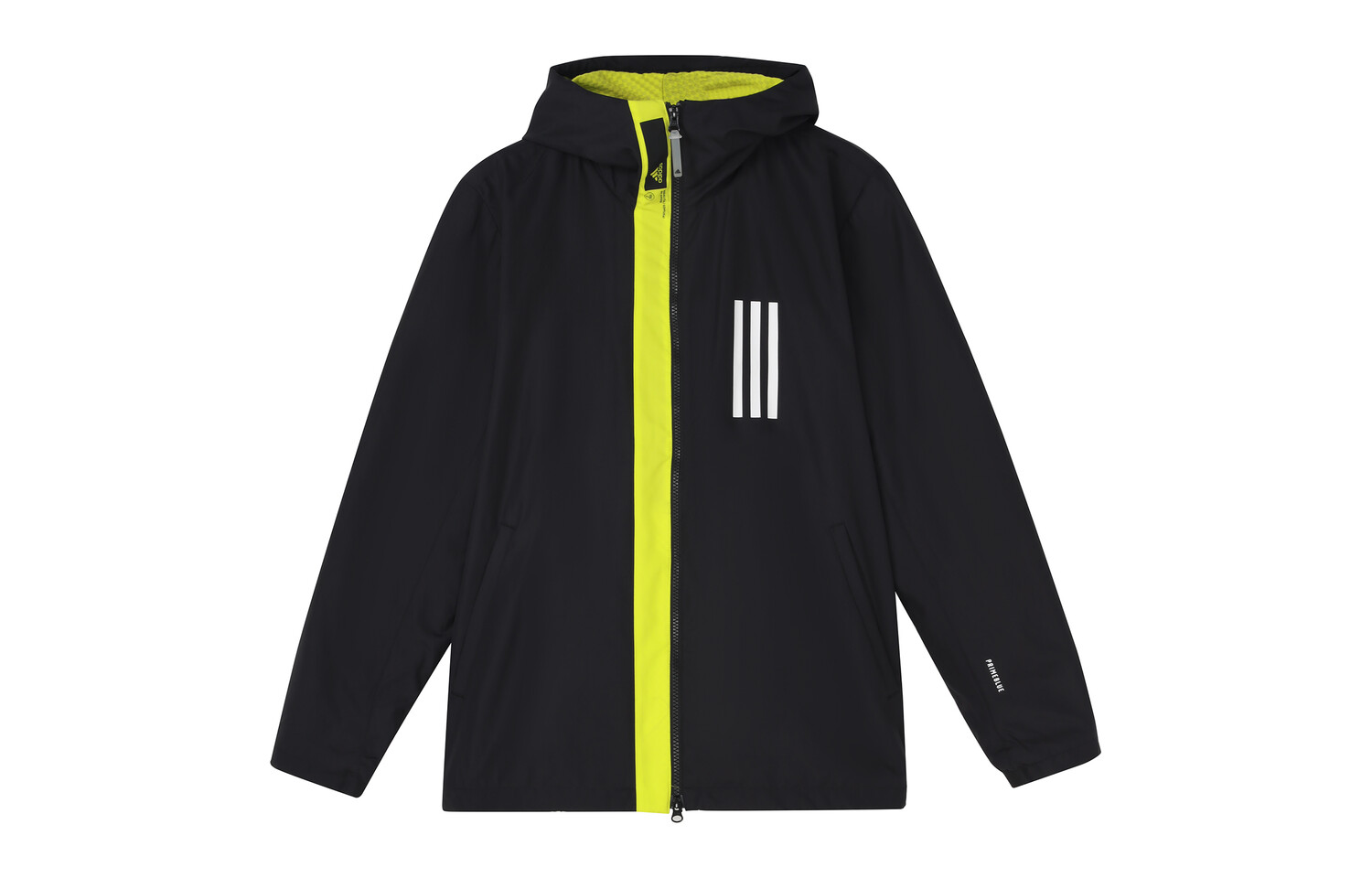 Мужская ветровка WND, черная Adidas, черный
Мужская ветровка WND, черная Adidas, черный