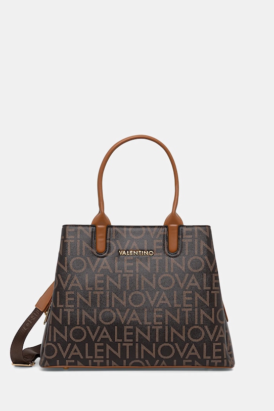 Сумка regina re Valentino Bags, коричневый
Сумка regina re Valentino Bags, коричневый