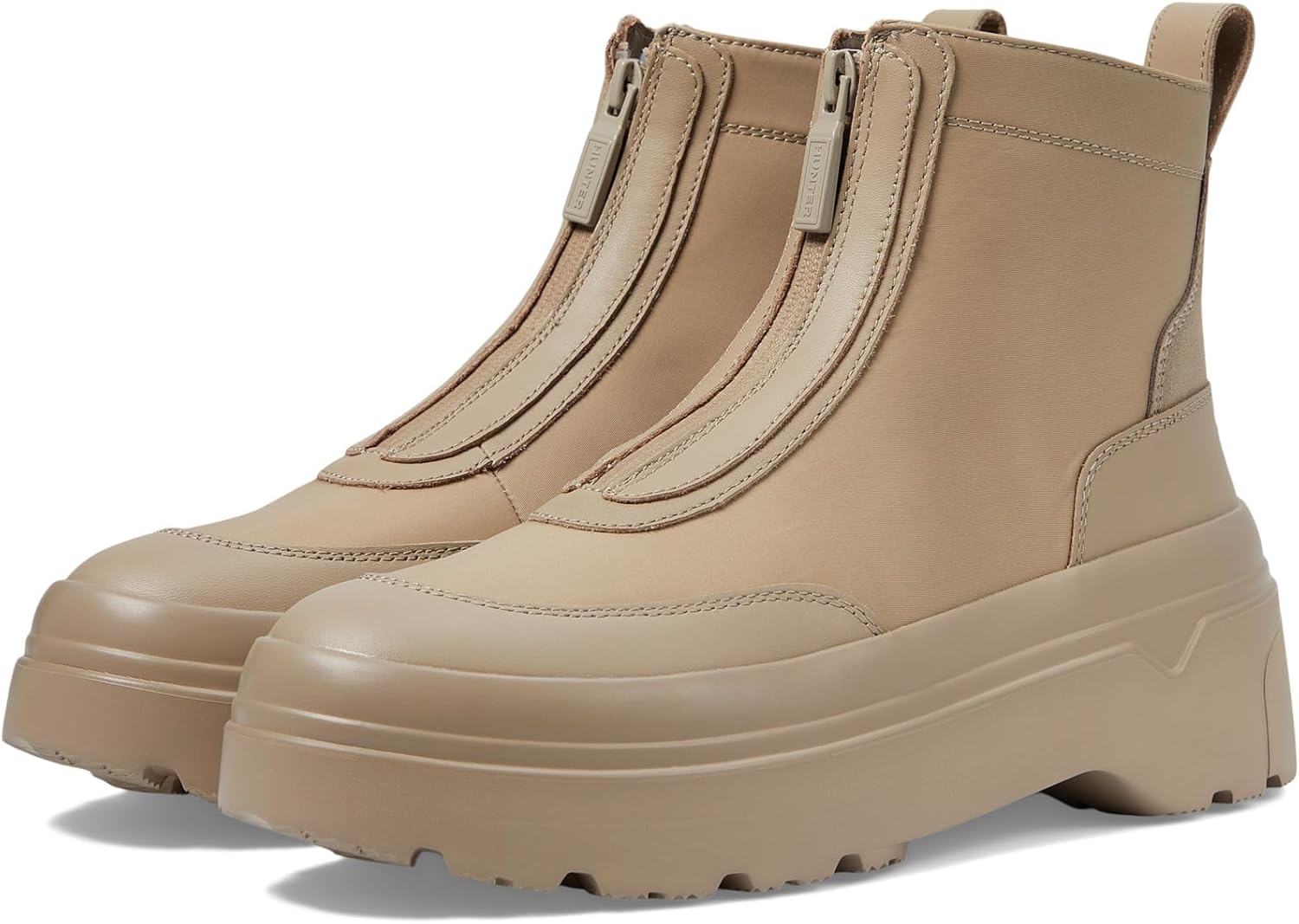 Мужские челси Hunter, Alloy
Мужские челси Hunter, Alloy