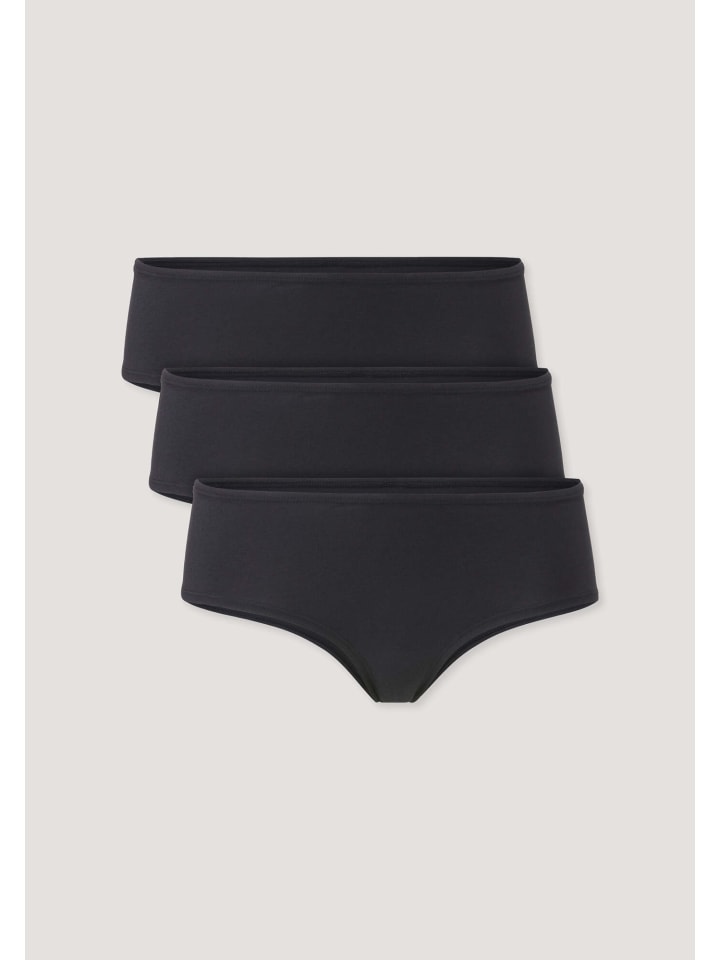 Трусы Hessnatur, черный
Трусы Hessnatur, черный