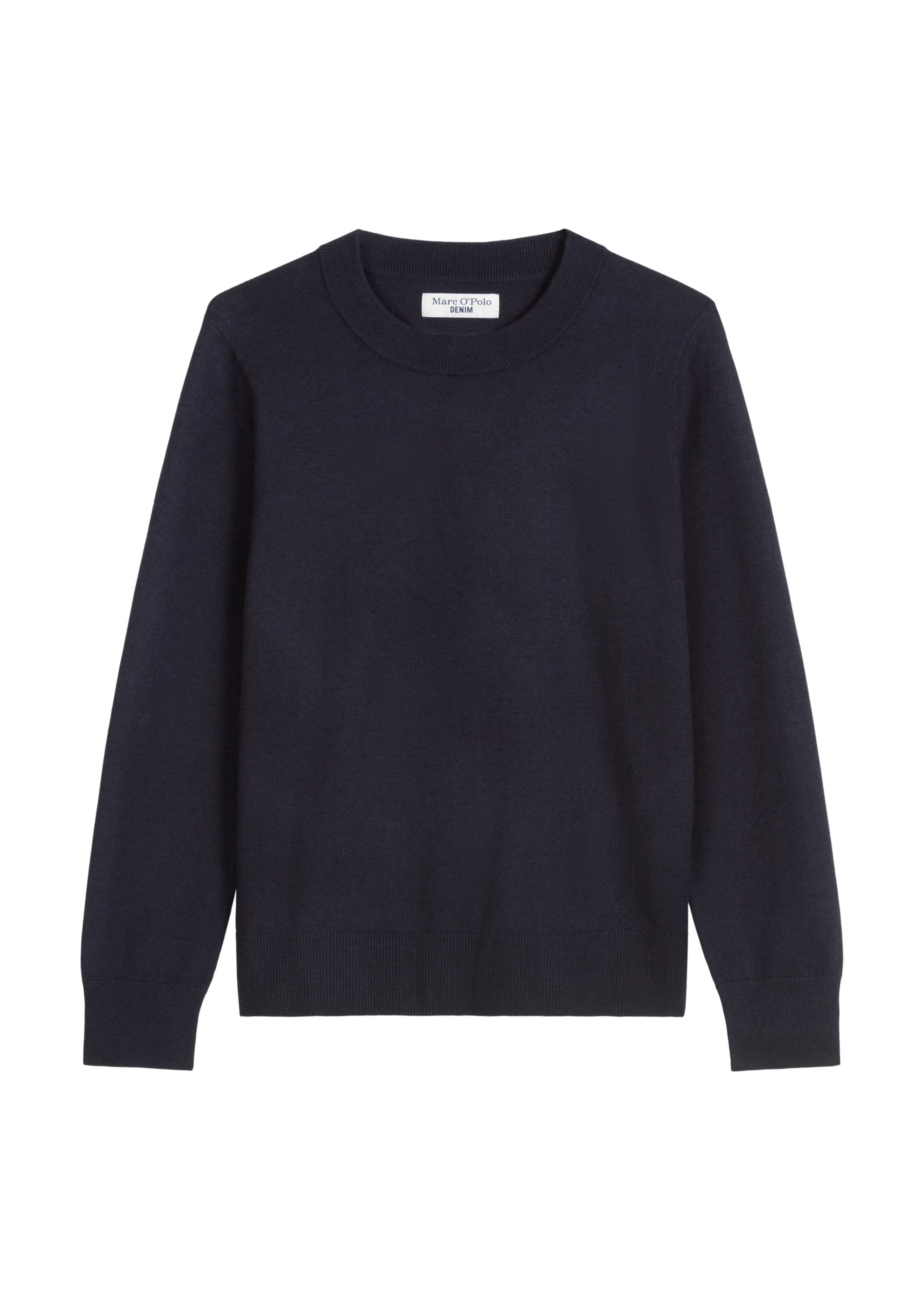 Marc O'Polo DENIM Свитер в цвете Navy
Marc O'Polo DENIM Свитер в цвете Navy