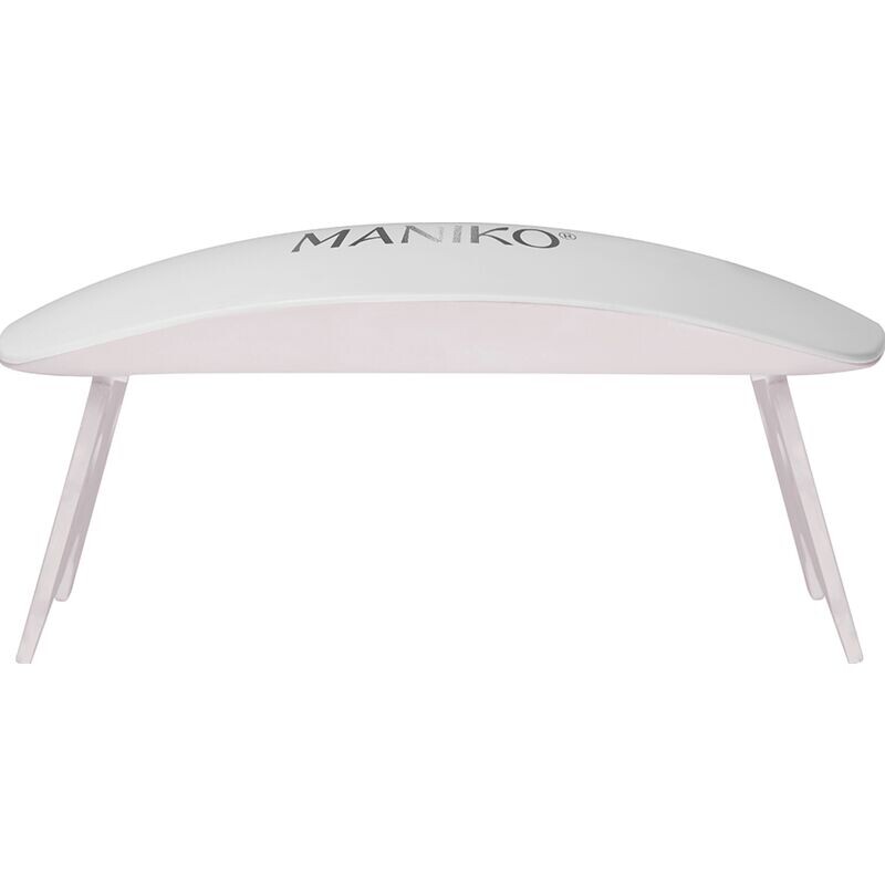 УФ-лампа MANIKO, 1 шт.
УФ-лампа MANIKO, 1 шт.