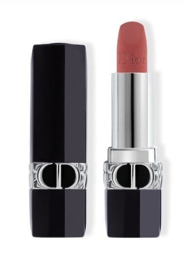 Матовый бальзам Dior Rouge 3,5г. 720 Иконка DIOR
Матовый бальзам Dior Rouge 3,5г. 720 Иконка DIOR