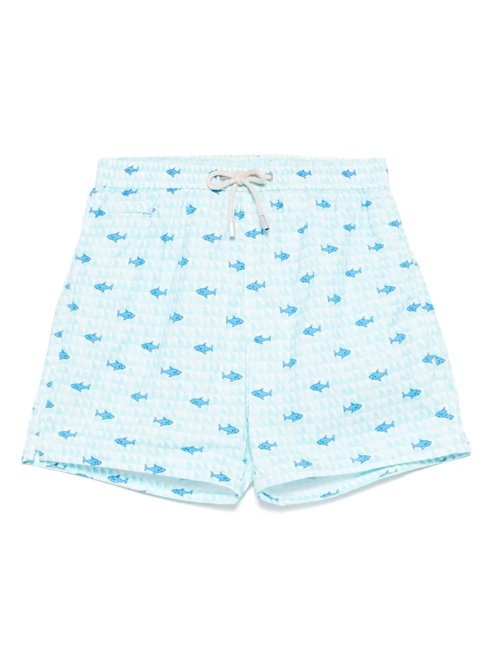 Шорты с графическим принтом MC2 SAINT BARTH, синий
Шорты с графическим принтом MC2 SAINT BARTH, синий