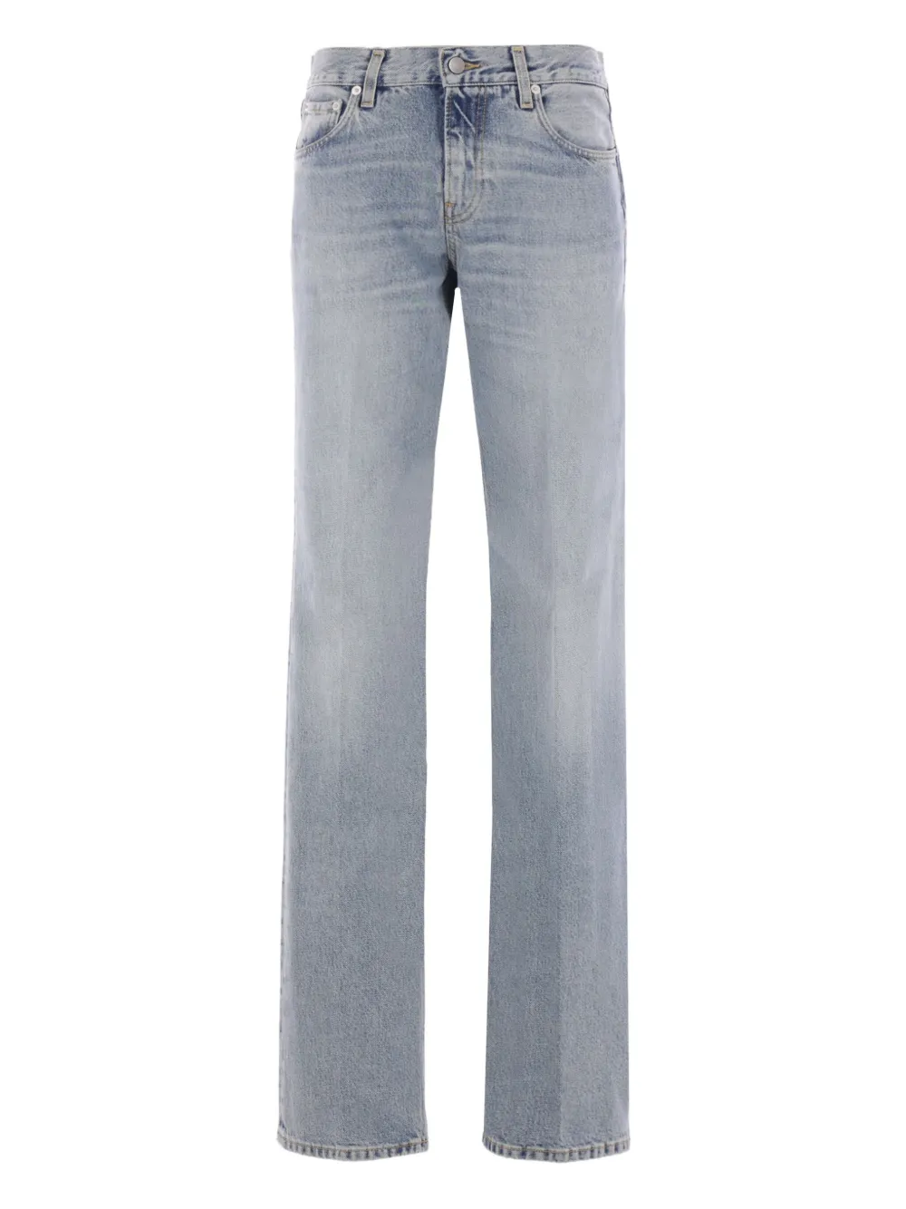 Джинсы с карманами Haikure, синий
Джинсы с карманами Haikure, синий