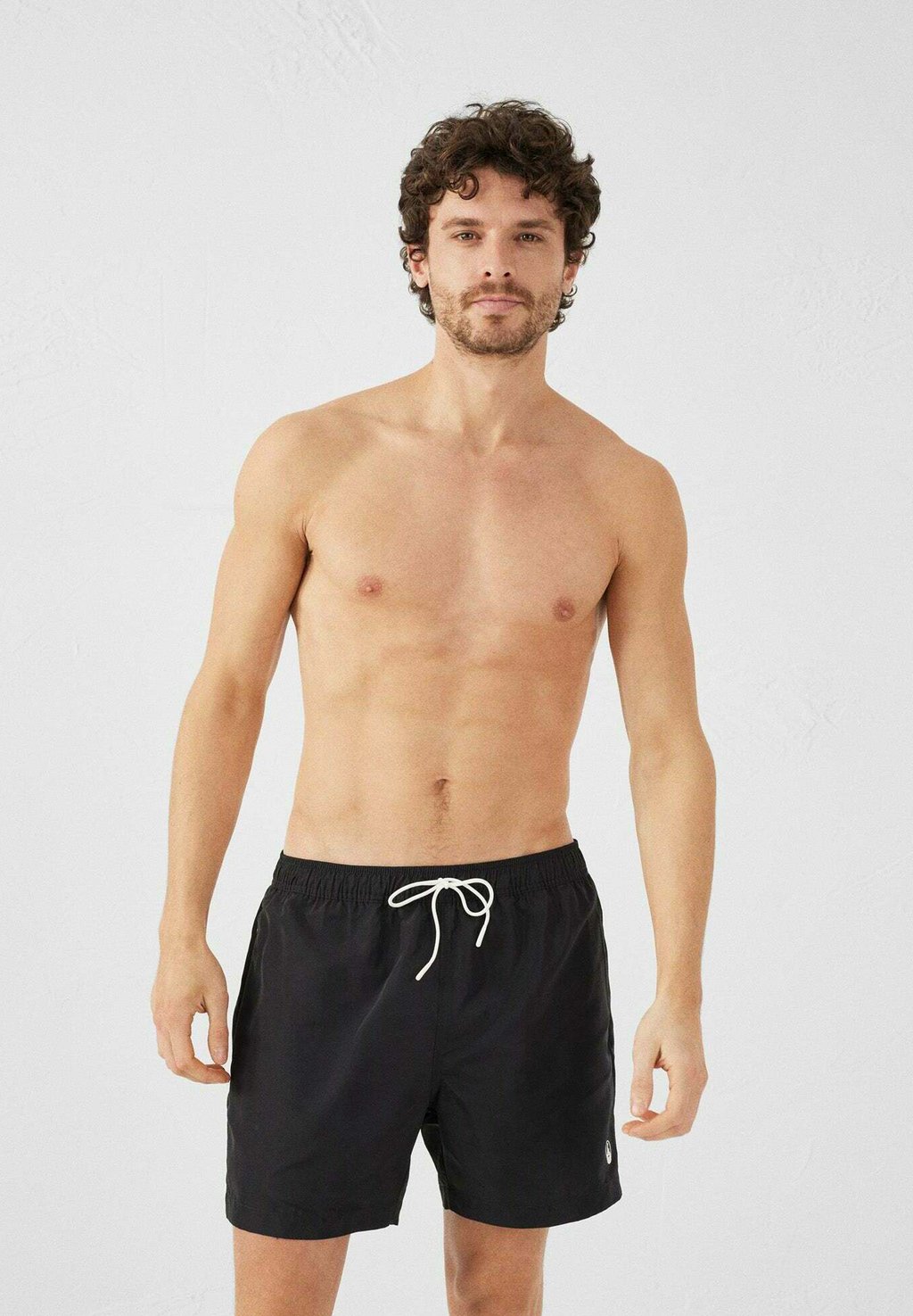 Шорты для плавания NIOLON JOTT, черный
Шорты для плавания NIOLON JOTT, черный