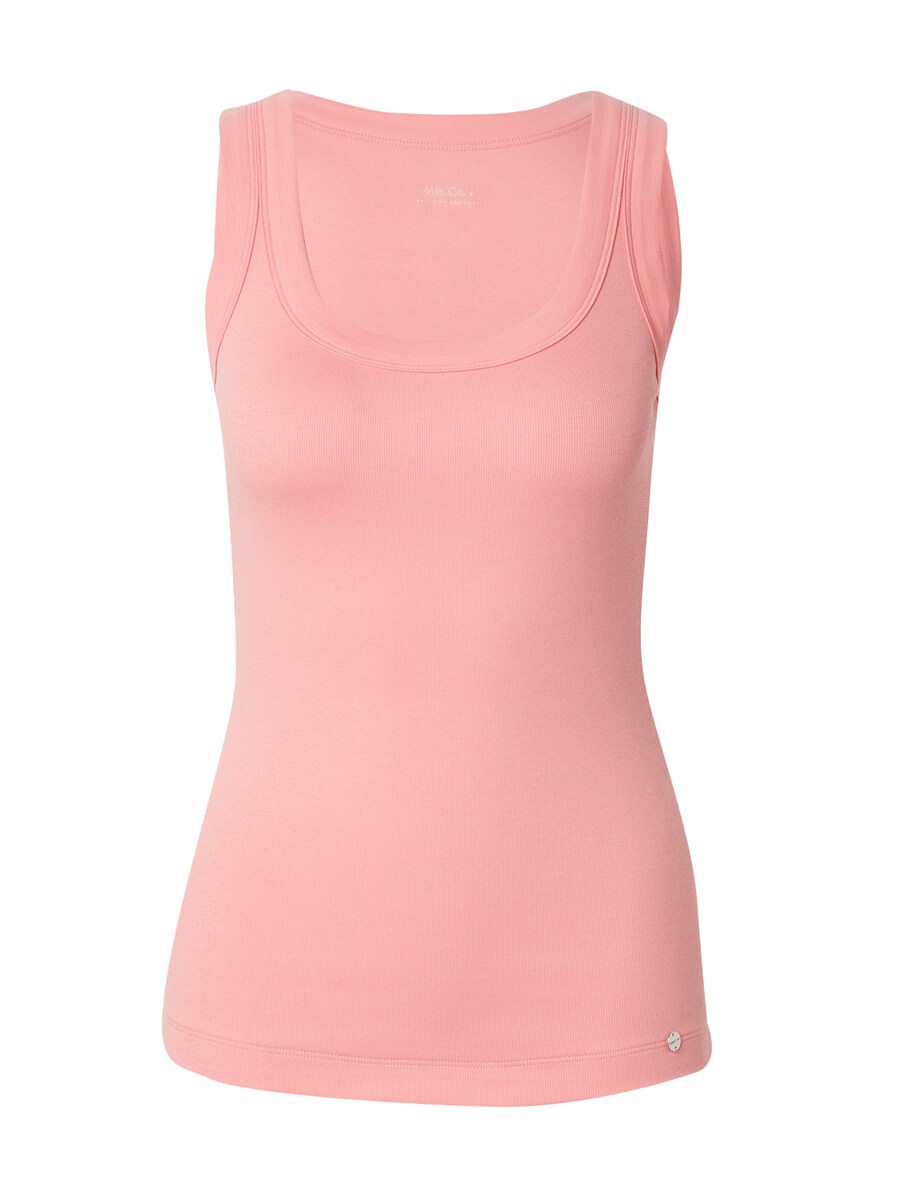 Топ Marc Cain, розовый
Топ Marc Cain, розовый