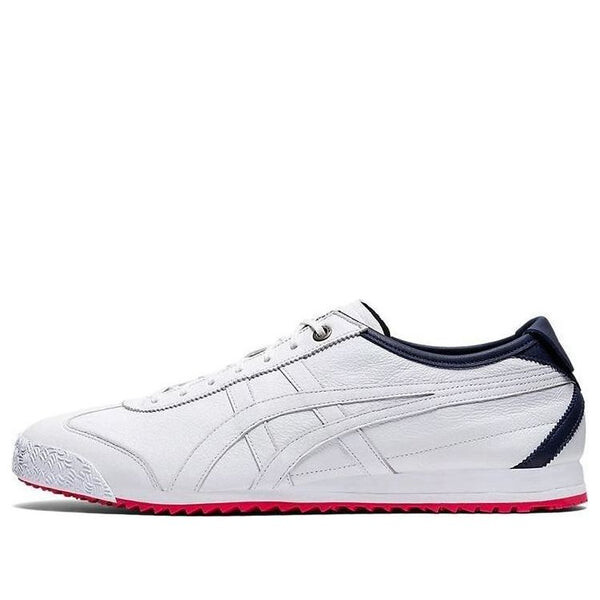 Кроссовки mexico 66 sd Onitsuka Tiger, белый
Кроссовки mexico 66 sd Onitsuka Tiger, белый