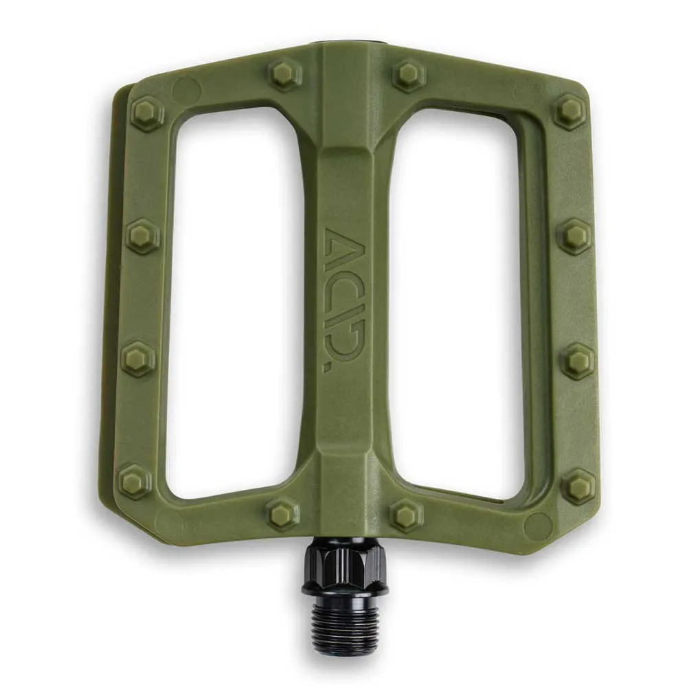 Педали Acid Flat C3-ZP, золотой
Педали Acid Flat C3-ZP, золотой