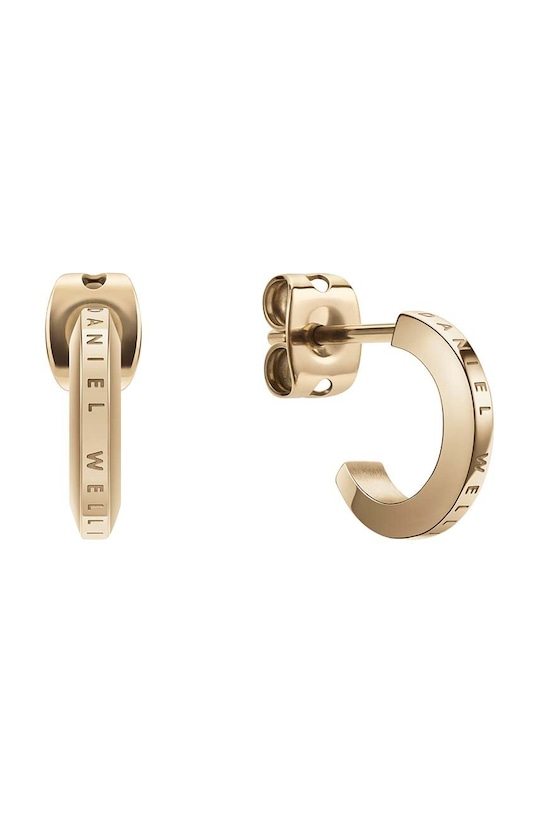 Серьги Элан Daniel Wellington, золотой
Серьги Элан Daniel Wellington, золотой