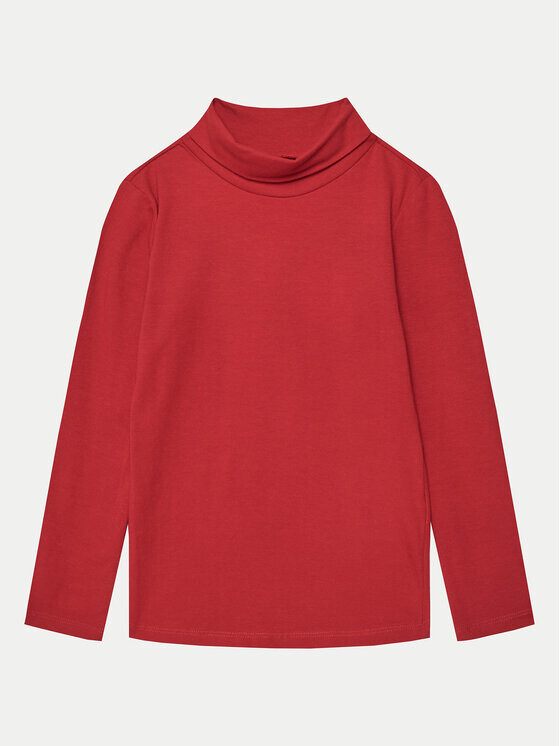 Свитер с высоким воротником обычного кроя Ovs, красный
Свитер с высоким воротником обычного кроя Ovs, красный