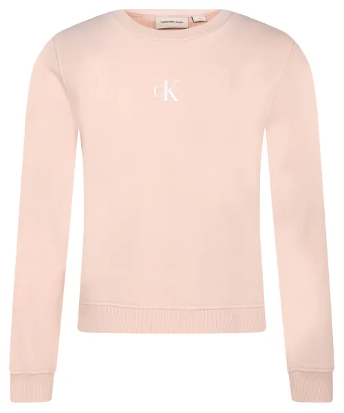 Толстовка Regular fit Calvin Klein Jeans, розовый
Толстовка Regular fit Calvin Klein Jeans, розовый