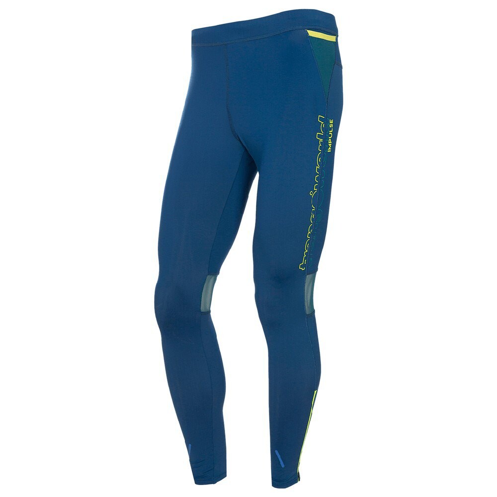 Брюки Trangoworld Anaga, синий
Брюки Trangoworld Anaga, синий