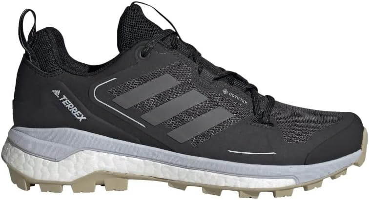 Мужские кроссовки Adidas Terrex Swift, серебряный
Мужские кроссовки Adidas Terrex Swift, серебряный