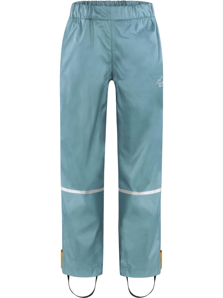 Normani Outdoor Sports Детские непромокаемые брюки Thurlow сине-бежевого цвета
Normani Outdoor Sports Детские непромокаемые брюки Thurlow сине-бежевого цвета