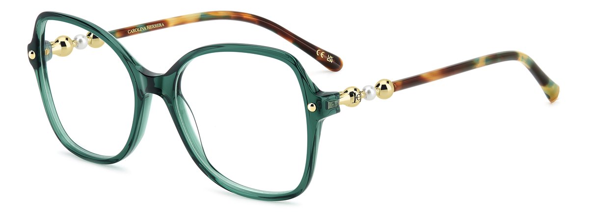 Женские оптические оправы HER 0320 CAROLINA HERRERA
Женские оптические оправы HER 0320 CAROLINA HERRERA