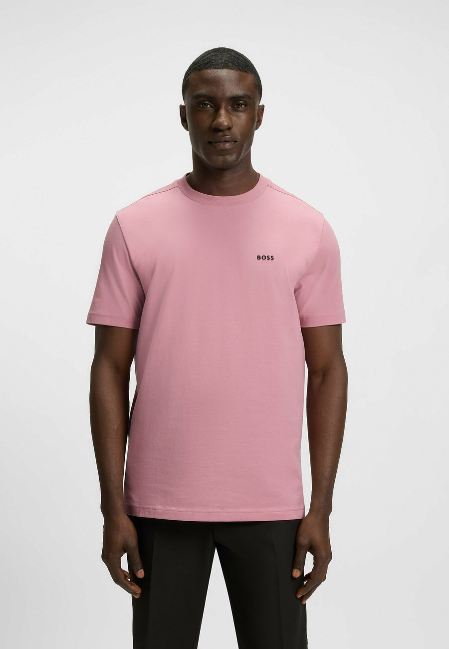 Футболка BOSS TEE, Open Pink Six/Light Pink, Розовый, Футболка BOSS TEE, Open Pink Six/Light Pink
Футболка BOSS TEE, Open Pink Six/Light Pink, Розовый, Футболка BOSS TEE, Open Pink Six/Light Pink