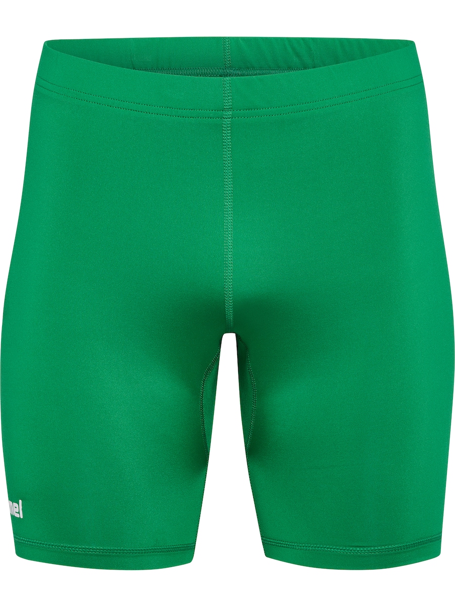 Узкие спортивные брюки Hummel Essential, зеленый
Узкие спортивные брюки Hummel Essential, зеленый
