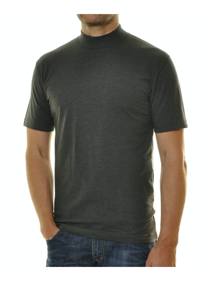 Футболка серого цвета Ragman, Серый, Футболка серого цвета Ragman
Футболка серого цвета Ragman, Серый, Футболка серого цвета Ragman