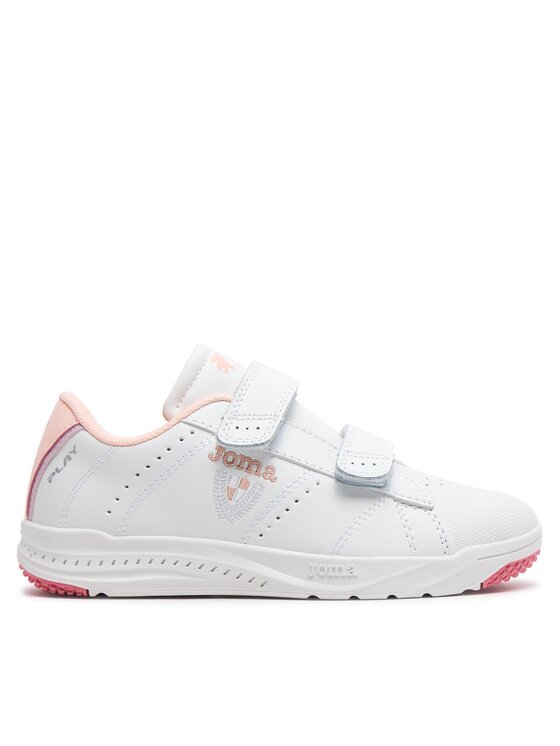 Кроссовки W.Play Jr 2329 WPLAYW2329V Joma, белый
Кроссовки W.Play Jr 2329 WPLAYW2329V Joma, белый