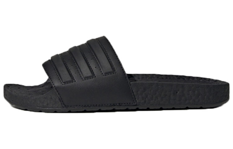 Adidas Adilette Boost Triple Black 
Adidas Adilette Boost Triple Black