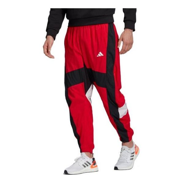 Спортивные брюки adidas Logo FL4685
Спортивные брюки adidas Logo FL4685