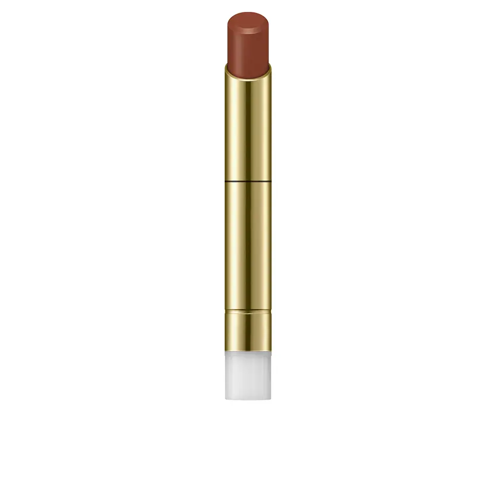 Помада для губ Contouring lipstick recarga Sensai, цвет CL10-Brownish Orange, 2 гр.
Помада для губ Contouring lipstick recarga Sensai, цвет CL10-Brownish Orange, 2 гр.