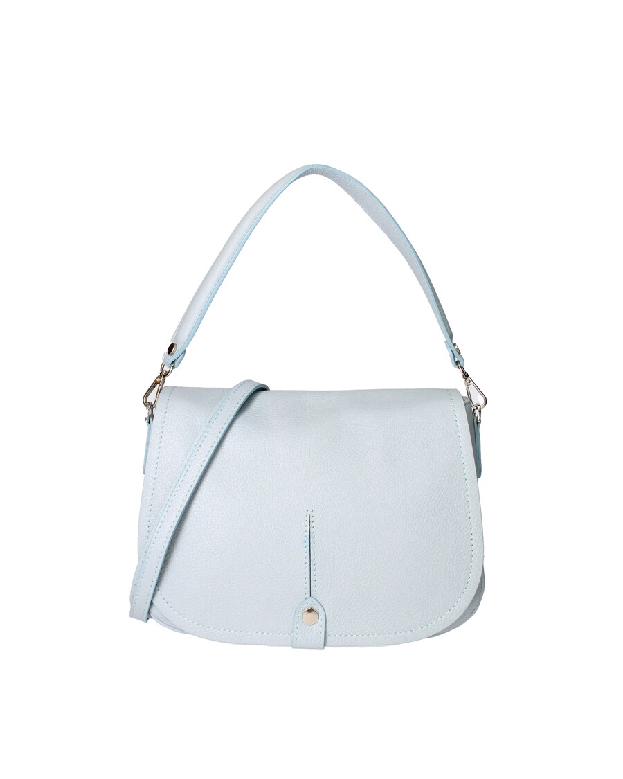 Сумка через плечо Viola Castellani, светло-синий
Сумка через плечо Viola Castellani, светло-синий