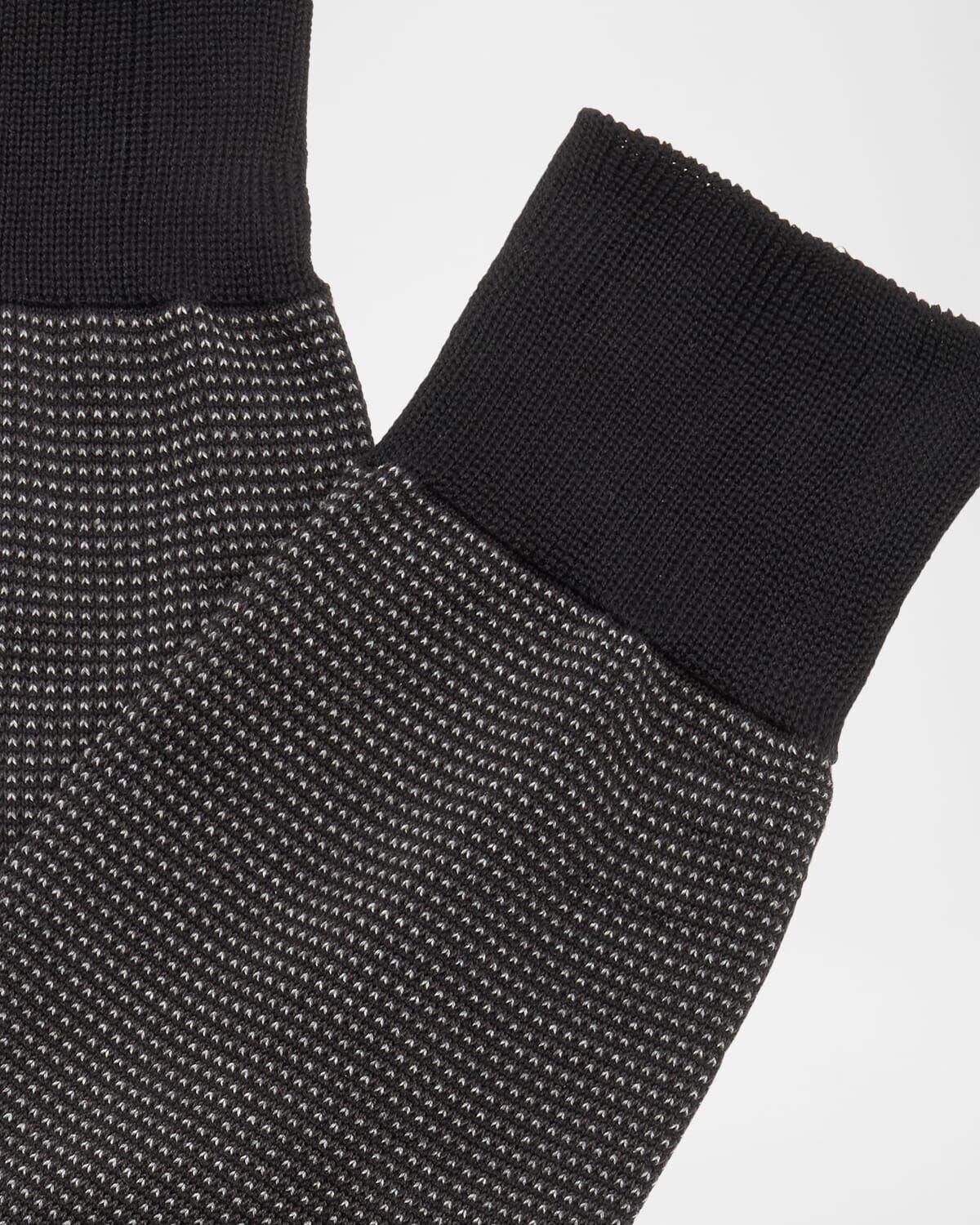 Мужские носки Tewkesbury Fil d'Ecosse, 3 пары носков для экипажа Pantherella, черный
Мужские носки Tewkesbury Fil d'Ecosse, 3 пары носков для экипажа Pantherella, черный