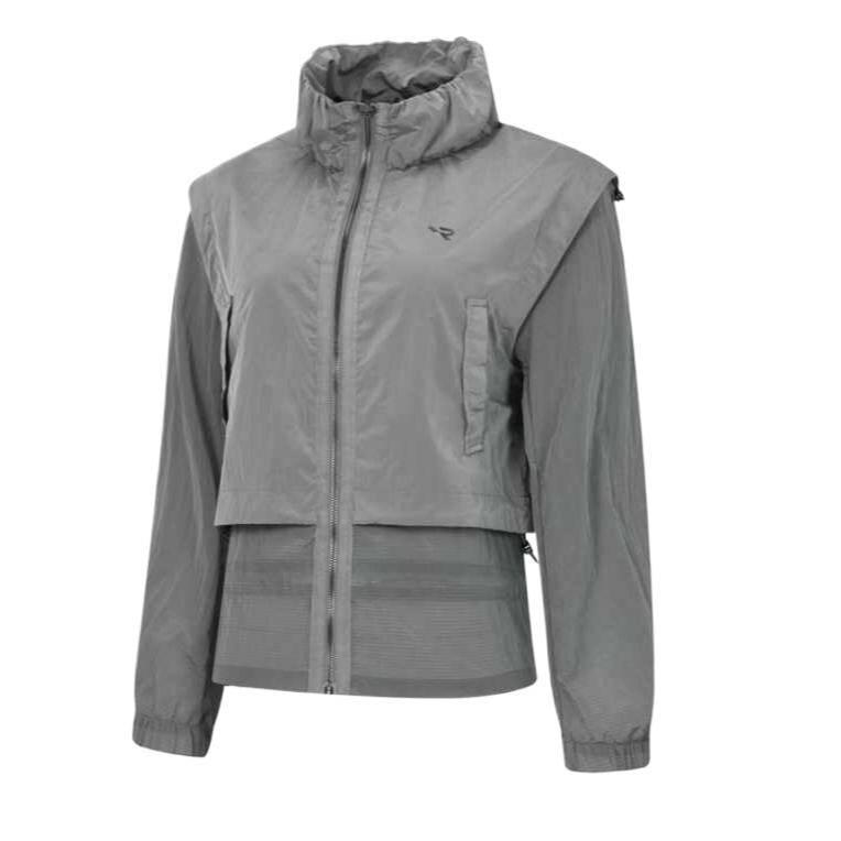 Куртка женская серый Rapido
Куртка женская серый Rapido
