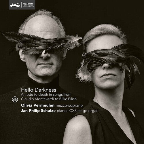 CD диск Hello Darkness / Various: Hello Darkness
CD диск Hello Darkness / Various: Hello Darkness