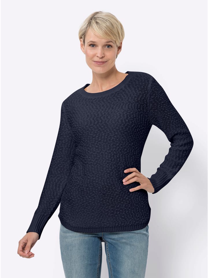 Свитер Sieh an! 
Свитер Sieh an!