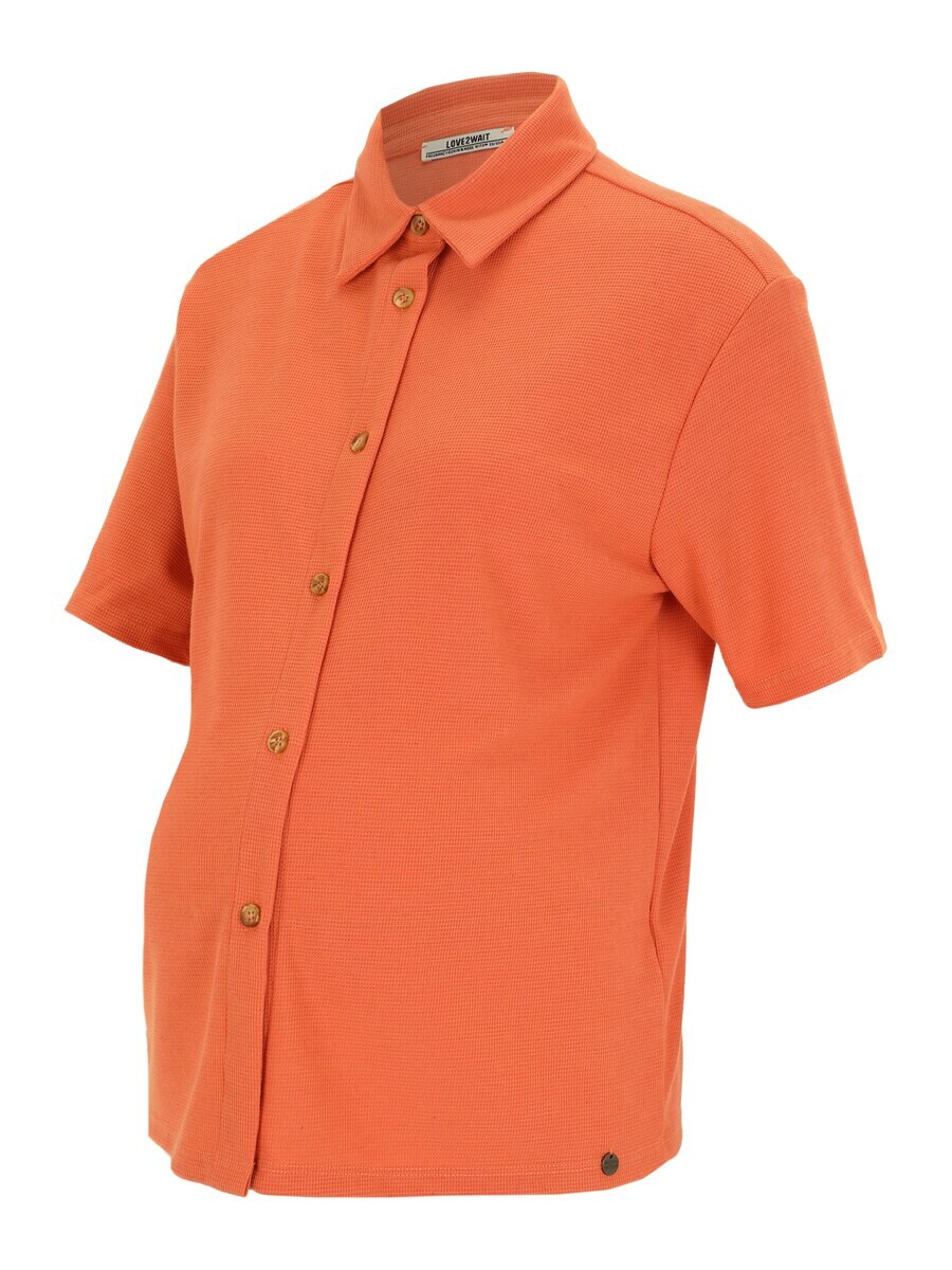 Блуза LOVE2WAIT Blouse Siena, оранжевый 
Блуза LOVE2WAIT Blouse Siena, оранжевый