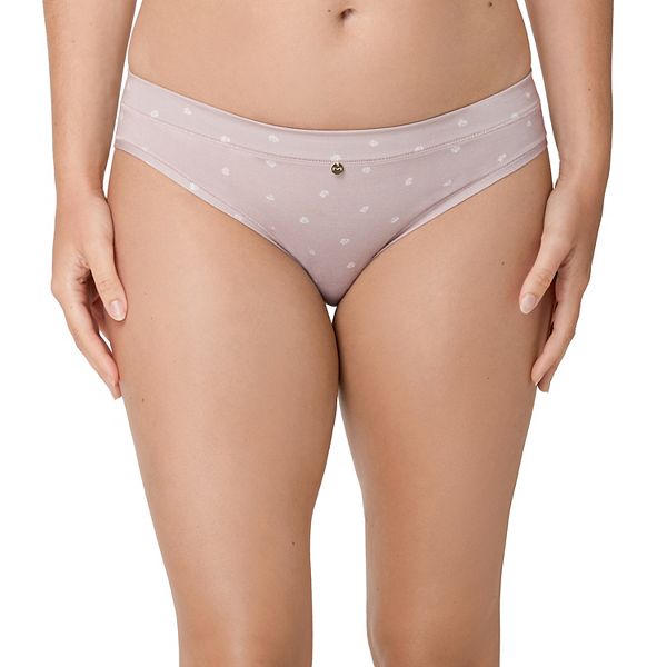 Женские бикини dmssbk из мягкой эластичной ткани Maidenform, Blush Dotted Ditsy
Женские бикини dmssbk из мягкой эластичной ткани Maidenform, Blush Dotted Ditsy