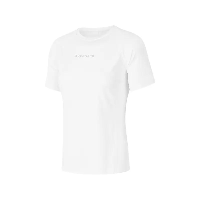 Skechers Футболка женская ярко-белая, Белый, Skechers Футболка женская ярко-белая
Skechers Футболка женская ярко-белая, Белый, Skechers Футболка женская ярко-белая