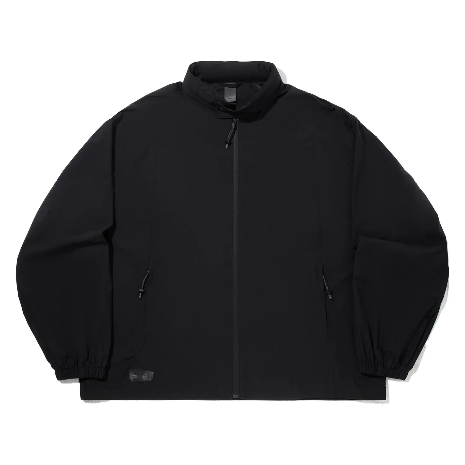 LiNing x CHENGLONG,LIANMINGKUAN Куртки и пальто мужские, черный
LiNing x CHENGLONG,LIANMINGKUAN Куртки и пальто мужские, черный