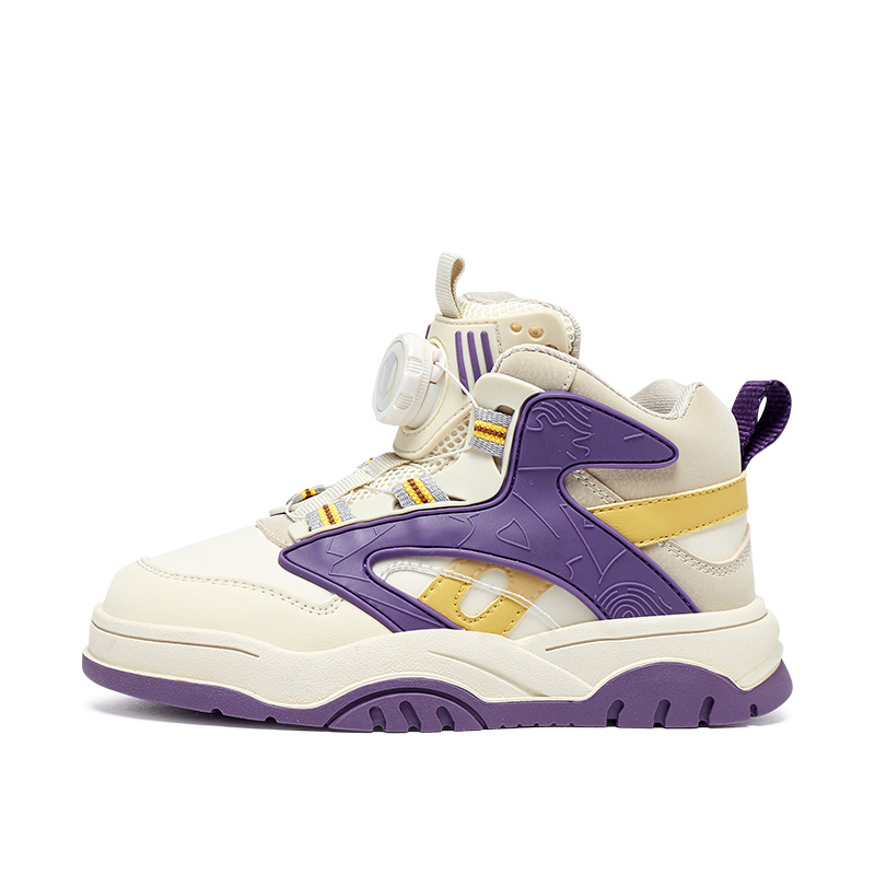 Детские скейтерские кроссовки Kids BIG WASP, бежевый
Детские скейтерские кроссовки Kids BIG WASP, бежевый