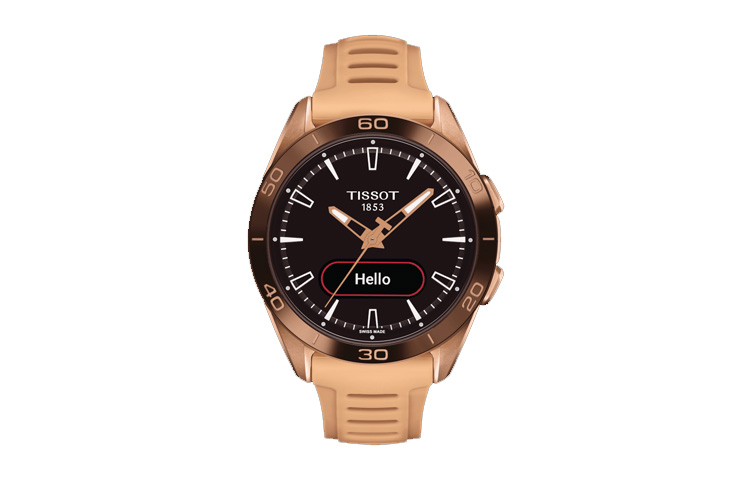 TISSOT Часы Quartz Movement Unisex Watch 43.75mm Black Dial Titanium PVD Coated Watch Case Silicone Strap T153.420.47.051.05, Black Dial 
TISSOT Часы Quartz Movement Unisex Watch 43.75mm Black Dial Titanium PVD Coated Watch Case Silicone Strap T153.420.47.051.05, Black Dial