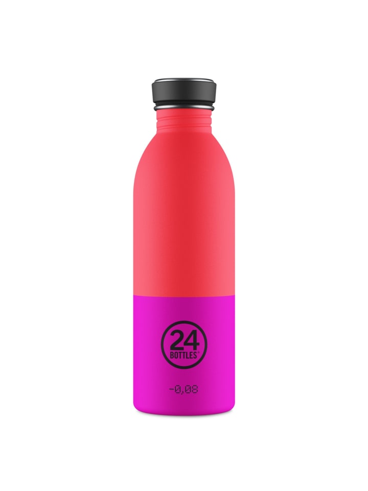 24Bottles Энергетическая бутылка для воды Urban Horizon 500 мл
24Bottles Энергетическая бутылка для воды Urban Horizon 500 мл