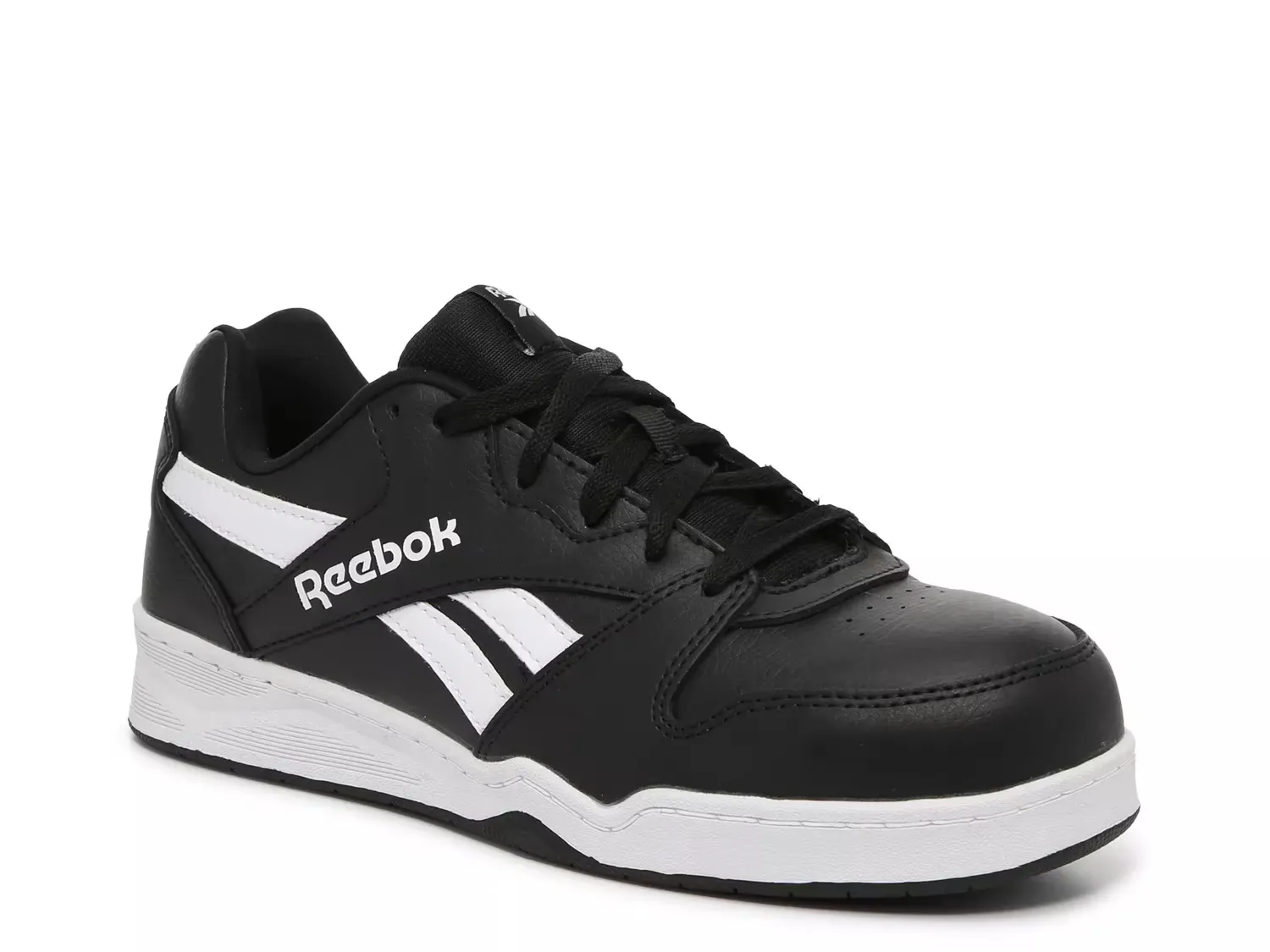 BB4500 Рабочие кроссовки - мужские Reebok Work, Black
BB4500 Рабочие кроссовки - мужские Reebok Work, Black