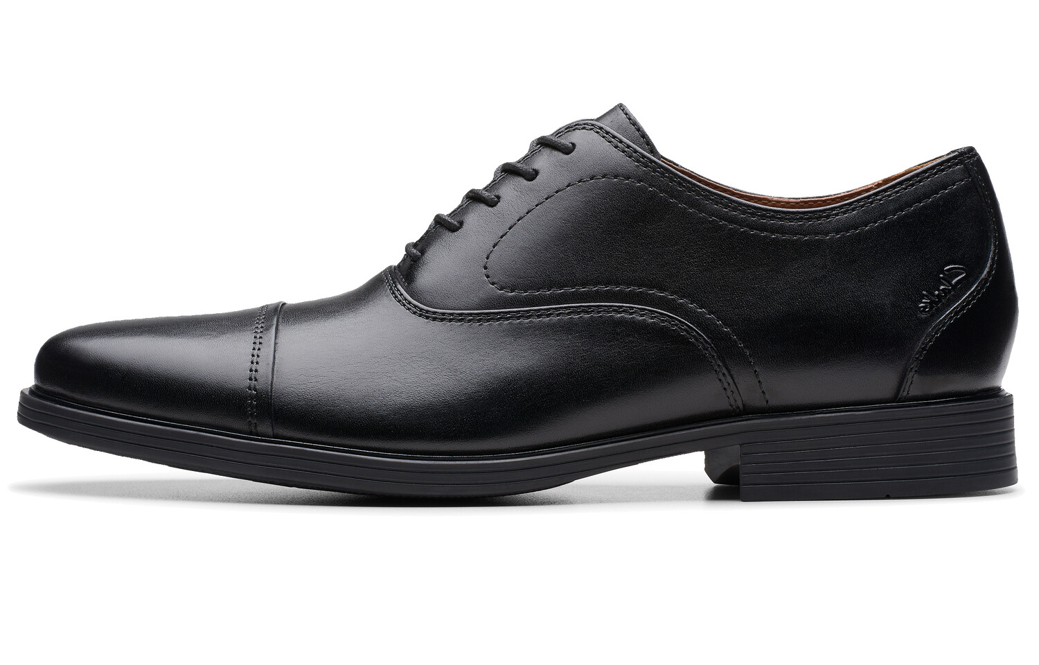 Туфли Clarks Dress Shoes Men Low-Top Black
Туфли Clarks Dress Shoes Men Low-Top Black