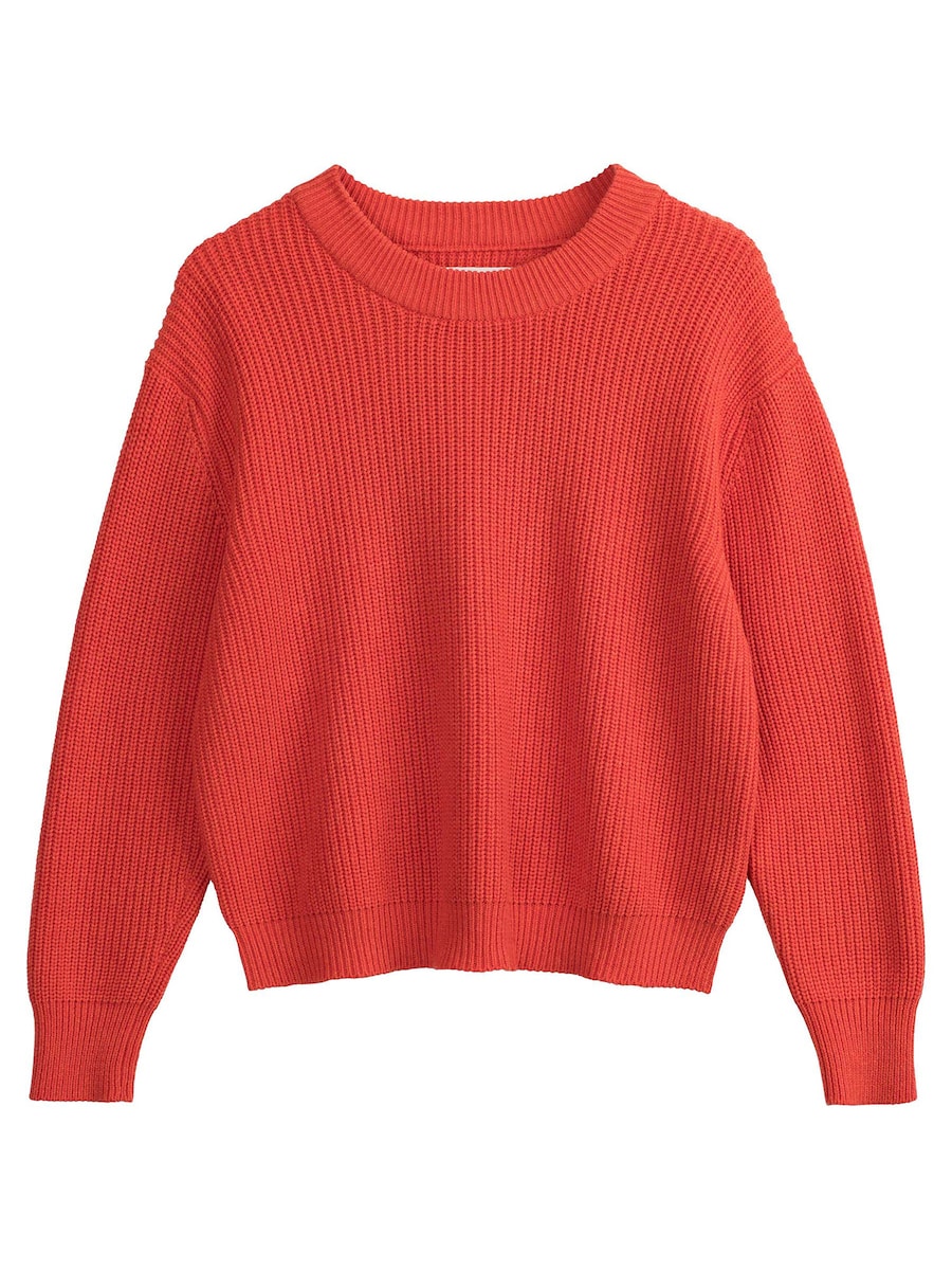 Свитер MELA ADAH, красный
Свитер MELA ADAH, красный