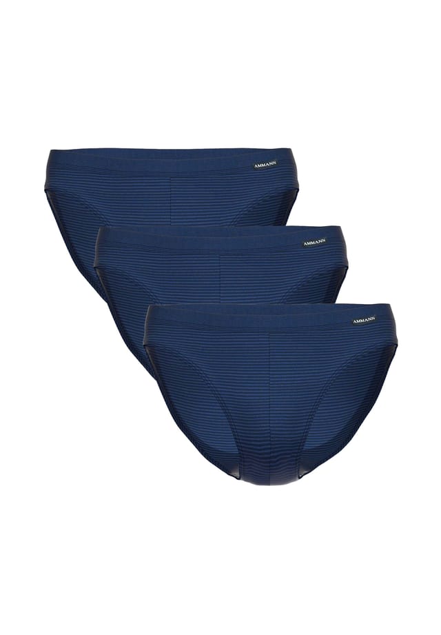 Трусы комплект из 3 пар - джинсы в стиле джаз мягкий пояс в рубчик полоски в тон хлопковая смесь Ammann, синий
Трусы комплект из 3 пар - джинсы в стиле джаз мягкий пояс в рубчик полоски в тон хлопковая смесь Ammann, синий