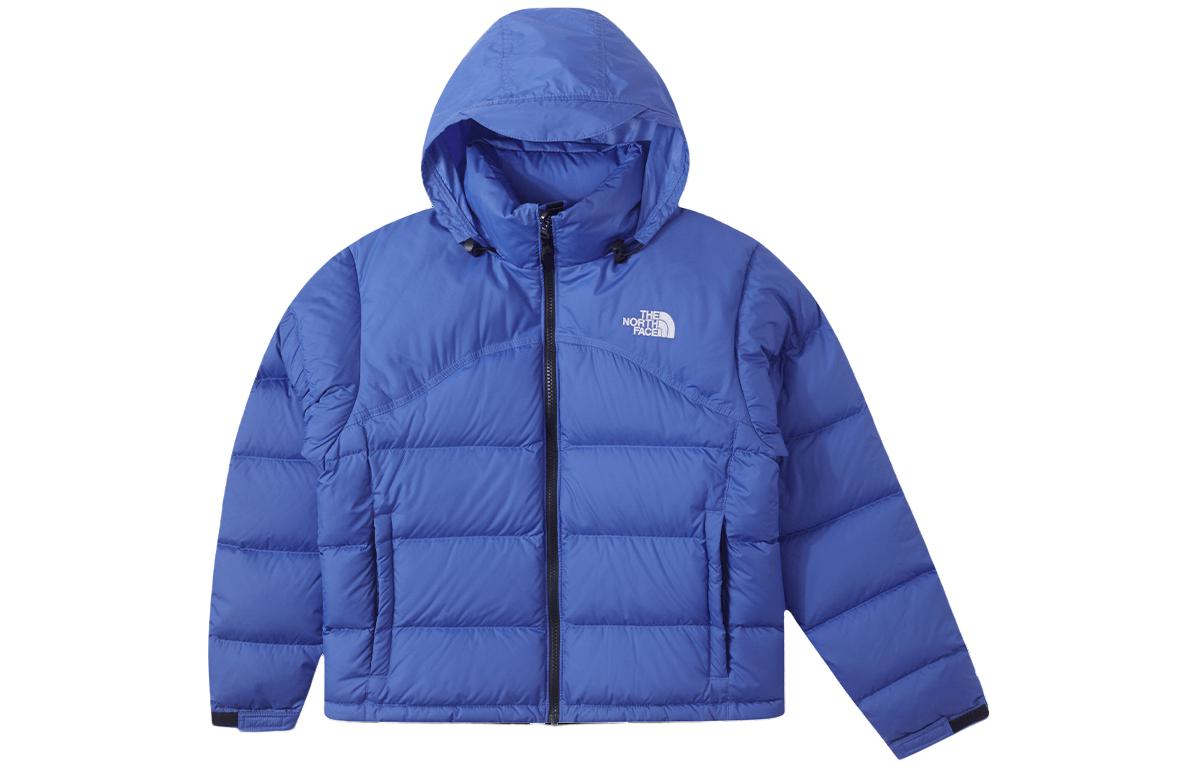 THE NORTH FACE Куртка Urban Exploration Down для женщин Electric Blue
THE NORTH FACE Куртка Urban Exploration Down для женщин Electric Blue
